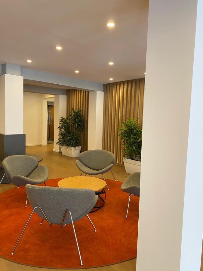 Planet Hotels Blue إل أرينال المظهر الخارجي الصورة